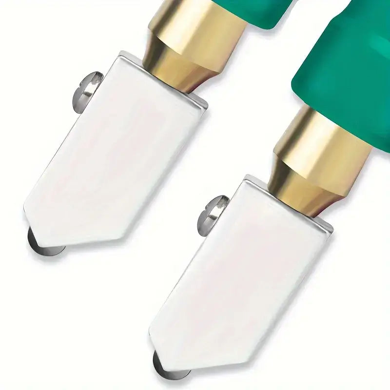 Kit Completo CortePreciso Max™ de DE CERÁMICA Y VIDRIO  10 Piezas