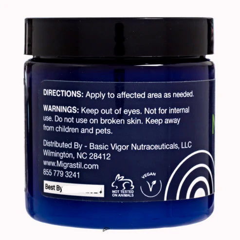 Crema para neuropatía Nutriva™