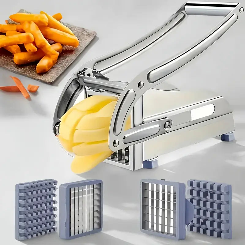 Combo Papas & Cuchillos Pro™ — Todo lo que necesitas hoy