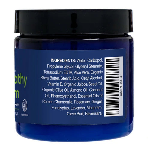 Crema para neuropatía Nutriva™