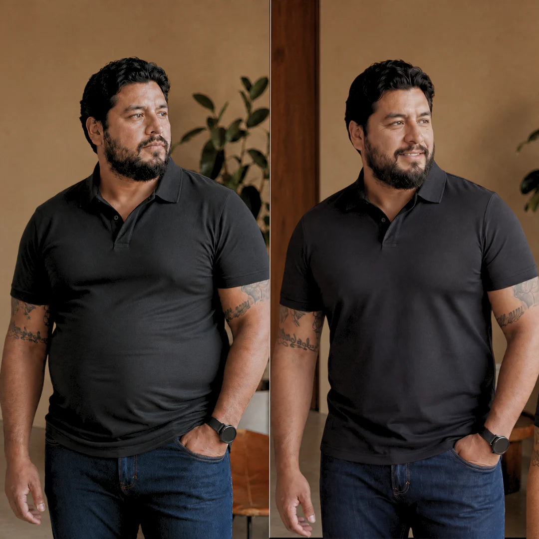 BODYFORGE™ – Camiseta de Compresión