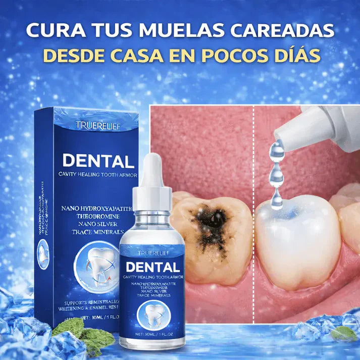 DENTITE™ Repara, protege y refresca PAGA 1 Y LLEVA DOS