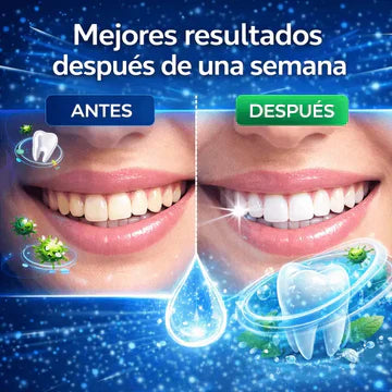DENTITE™ Repara, protege y refresca PAGA 1 Y LLEVA DOS