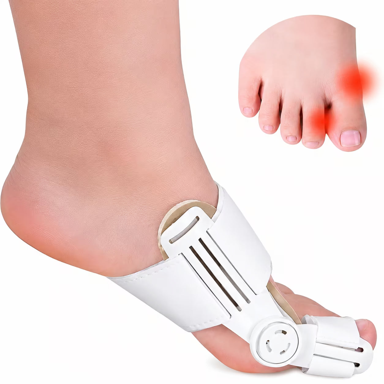 CORRIGE TU JUANETE CON JUANETFLEX®