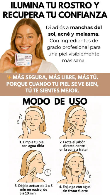 Encabezado