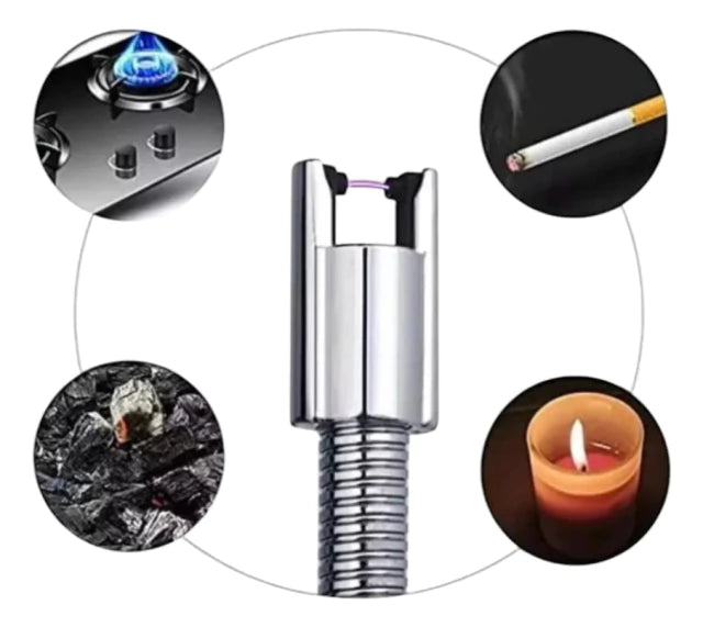 ArcFlex™ Encendedor Electrico recargable