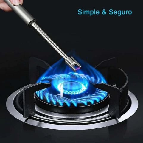 ArcFlex™ Encendedor Electrico recargable