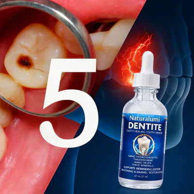 DENTITE™ Repara, protege y refresca PAGA 1 Y LLEVA DOS
