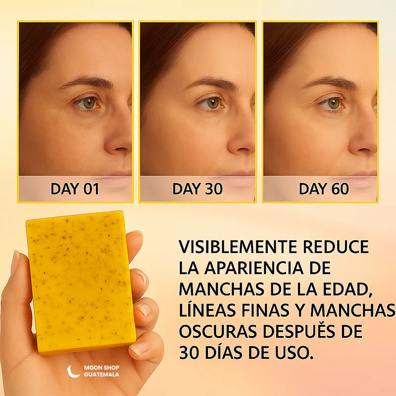 Dúo Luminosidad & Nutrición — Ácido Kójico + Bálsamo de Sebo