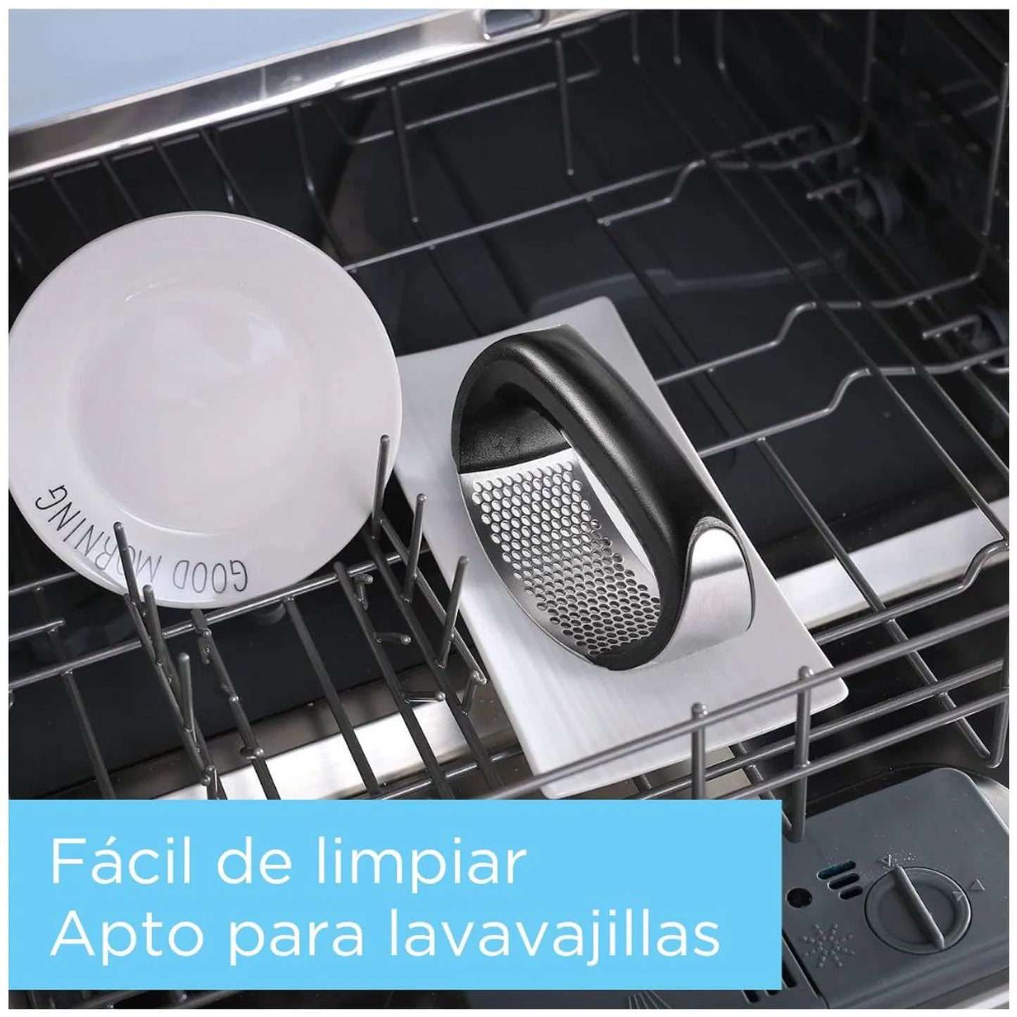 TRITURADOR DE AJO (promocion 2x1🎁)